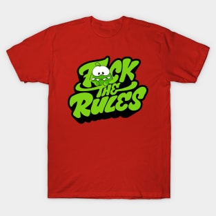 Go Green T-Shirt